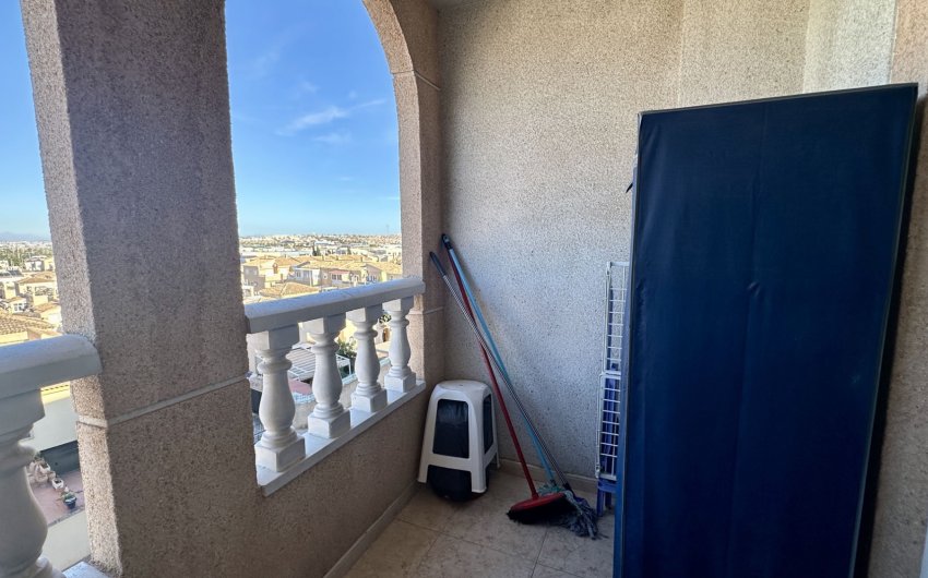 Revente - Apartment -
Torrevieja - El Molino