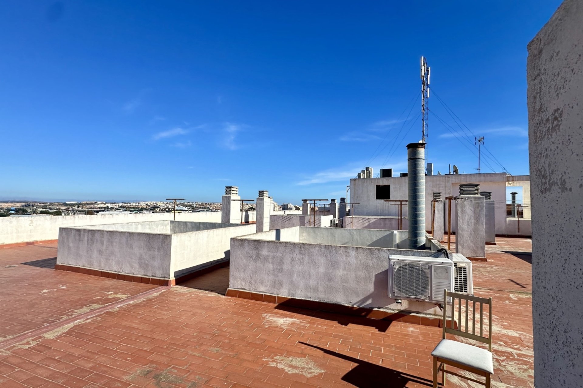 Revente - Apartment -
Torrevieja - El Molino