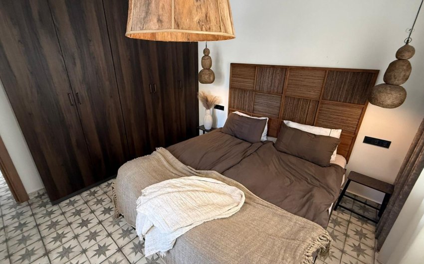 Revente - Apartment -
Torrevieja - Estacion De Autobuses