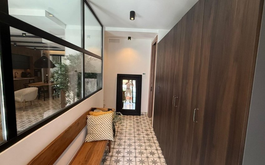 Revente - Apartment -
Torrevieja - Estacion De Autobuses