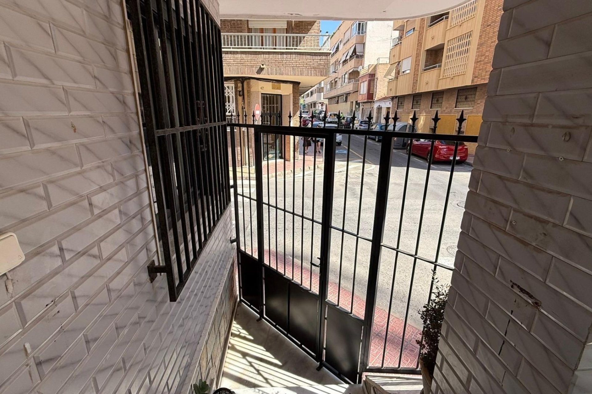 Revente - Apartment -
Torrevieja - Estacion De Autobuses