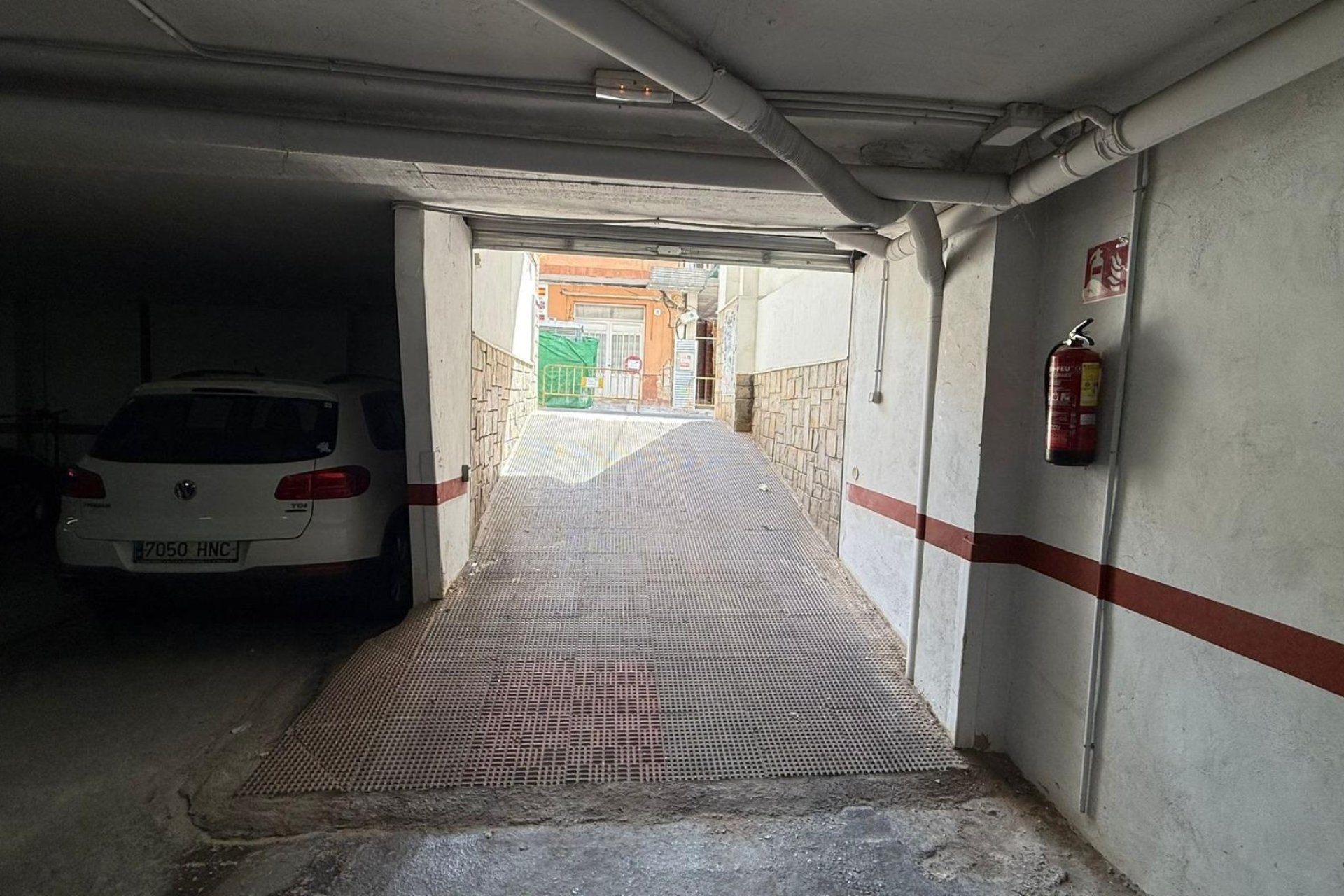 Revente - Apartment -
Torrevieja - Estacion De Autobuses