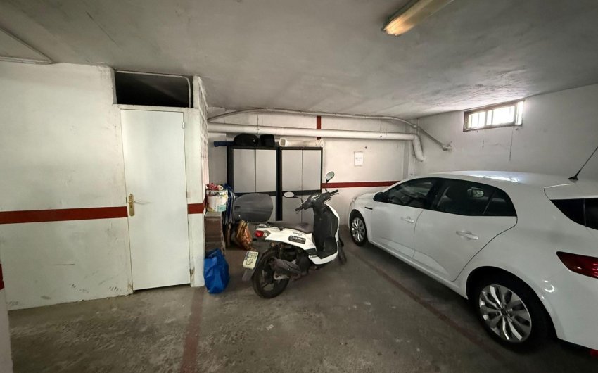 Revente - Apartment -
Torrevieja - Estacion De Autobuses