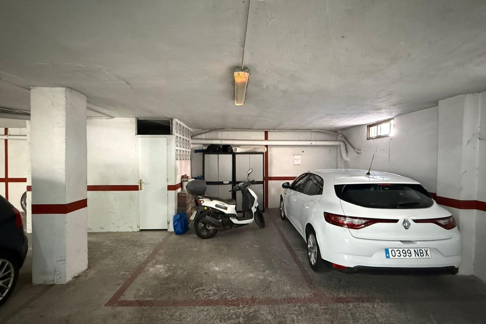 Revente - Apartment -
Torrevieja - Estacion De Autobuses