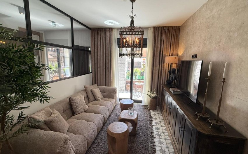 Revente - Apartment -
Torrevieja - Estacion De Autobuses