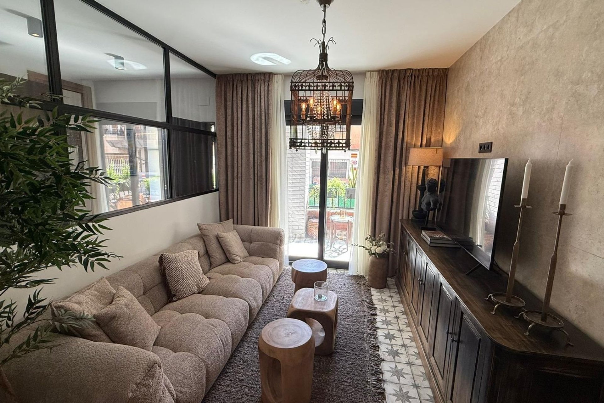 Revente - Apartment -
Torrevieja - Estacion De Autobuses