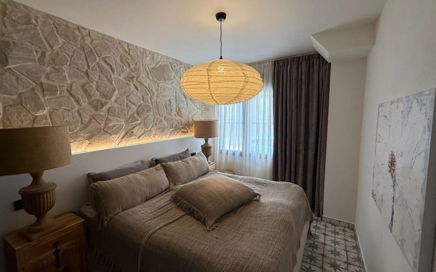 Revente - Apartment -
Torrevieja - Estacion De Autobuses