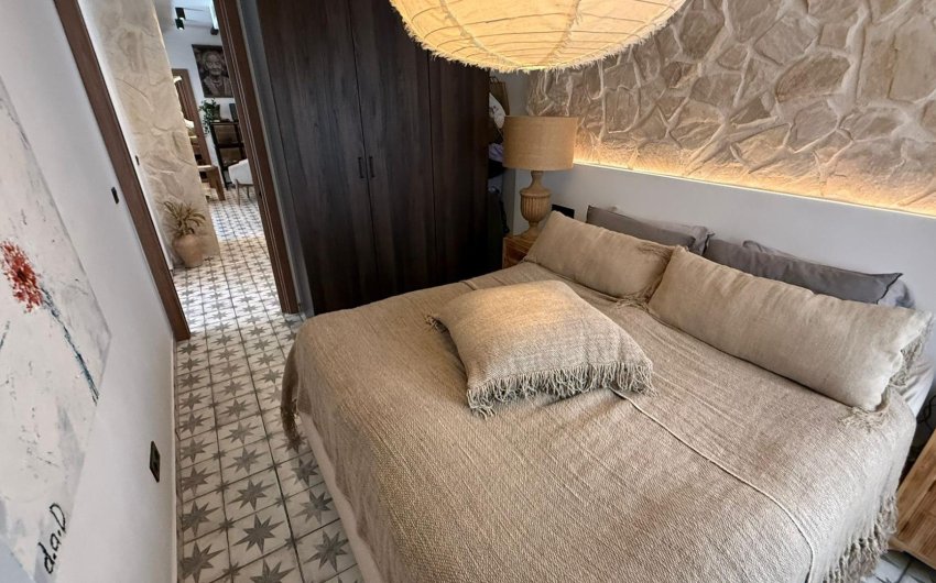 Revente - Apartment -
Torrevieja - Estacion De Autobuses