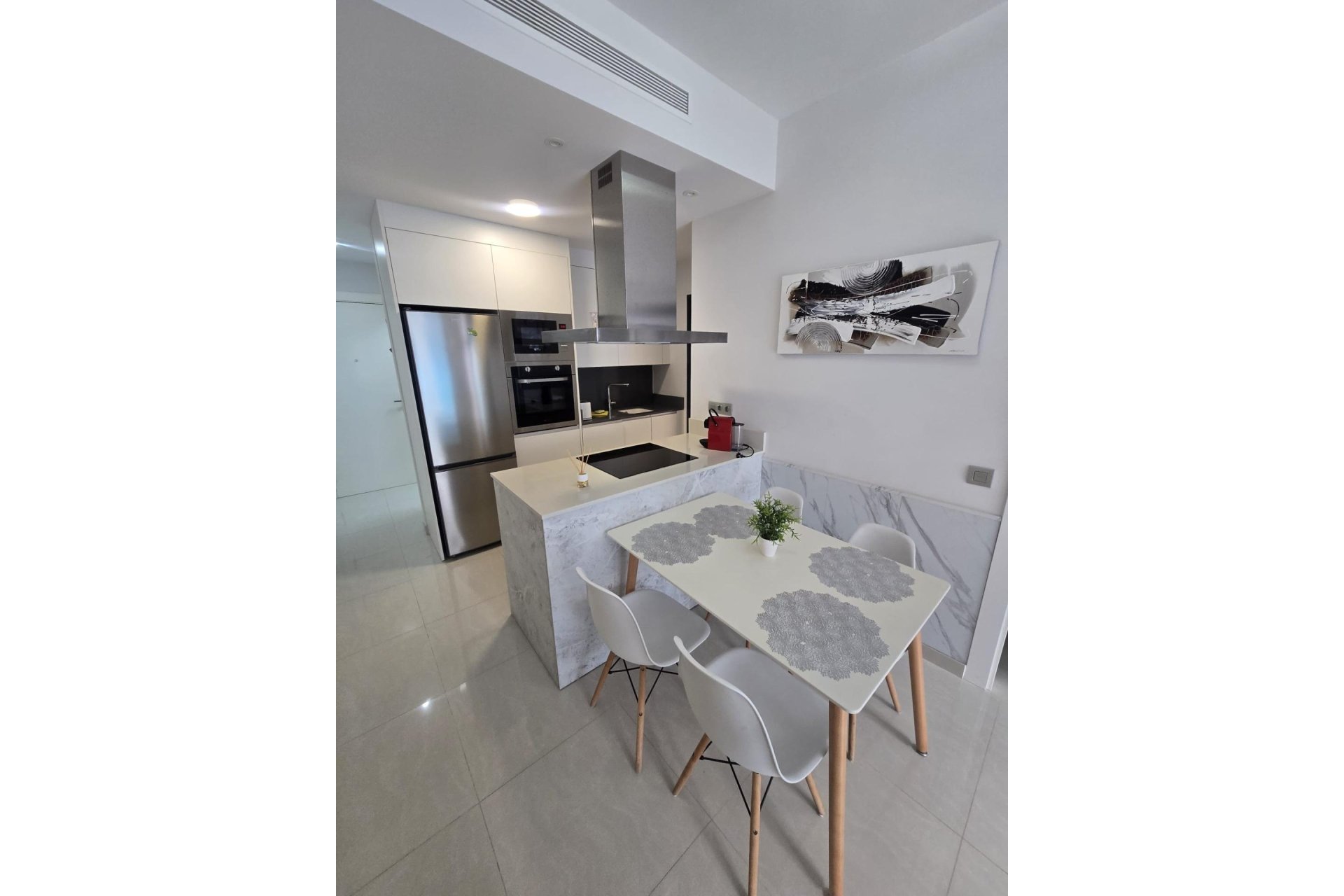 Revente - Apartment -
Torrevieja - Estacion De Autobuses