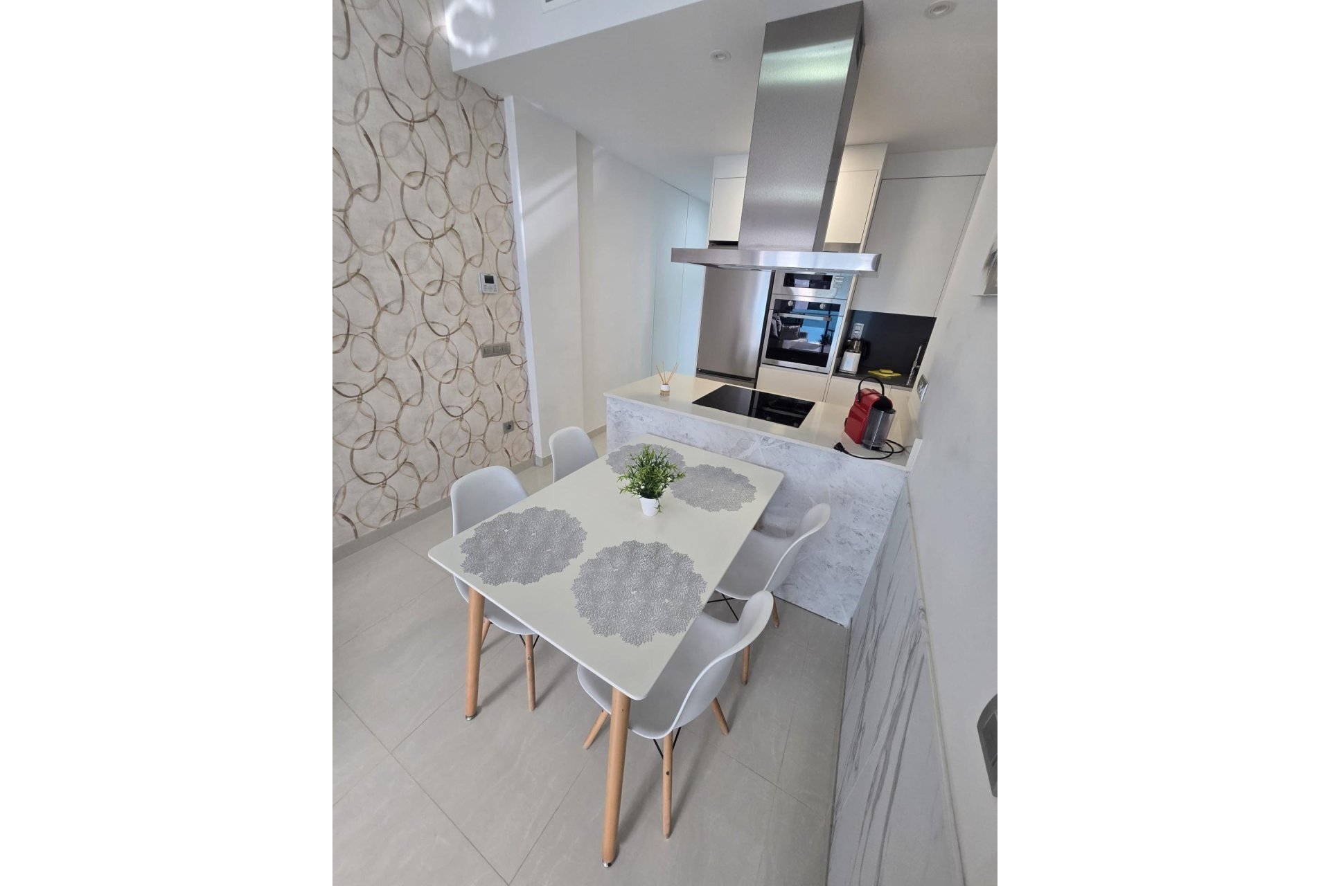 Revente - Apartment -
Torrevieja - Estacion De Autobuses