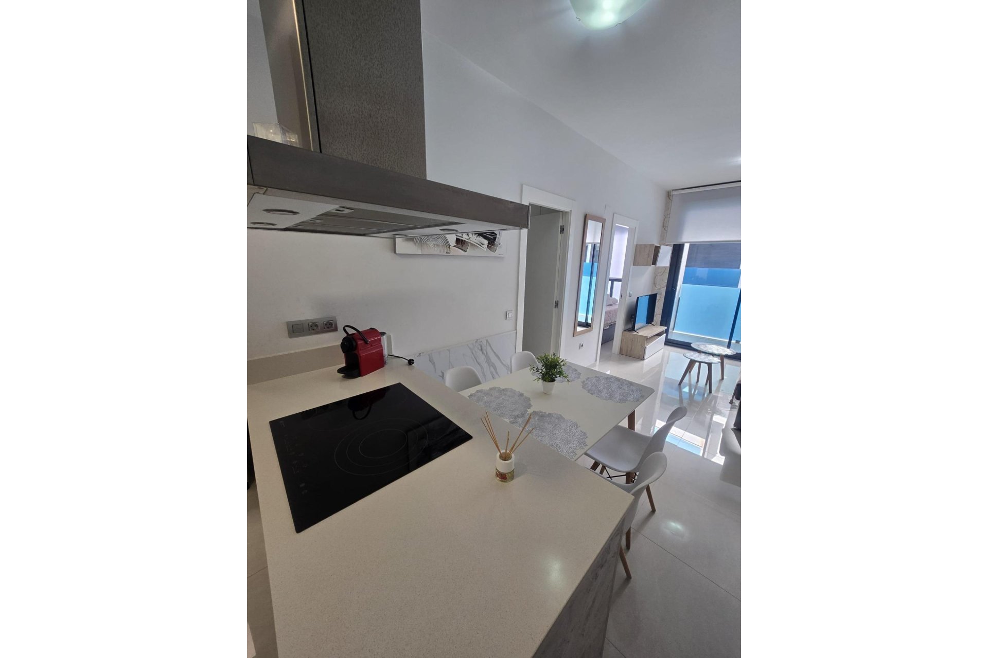 Revente - Apartment -
Torrevieja - Estacion De Autobuses