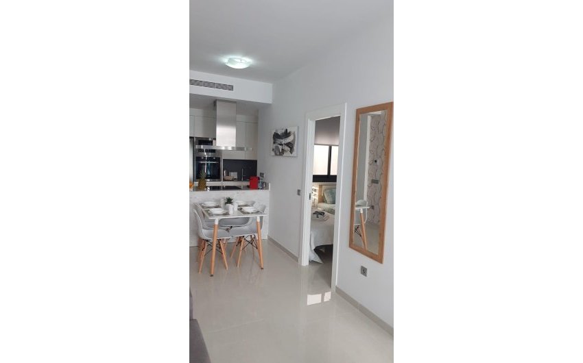 Revente - Apartment -
Torrevieja - Estacion De Autobuses