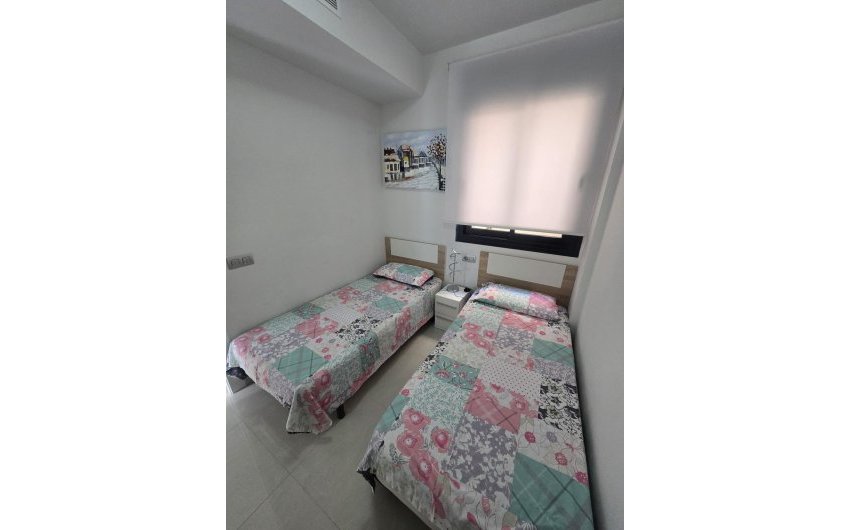 Revente - Apartment -
Torrevieja - Estacion De Autobuses