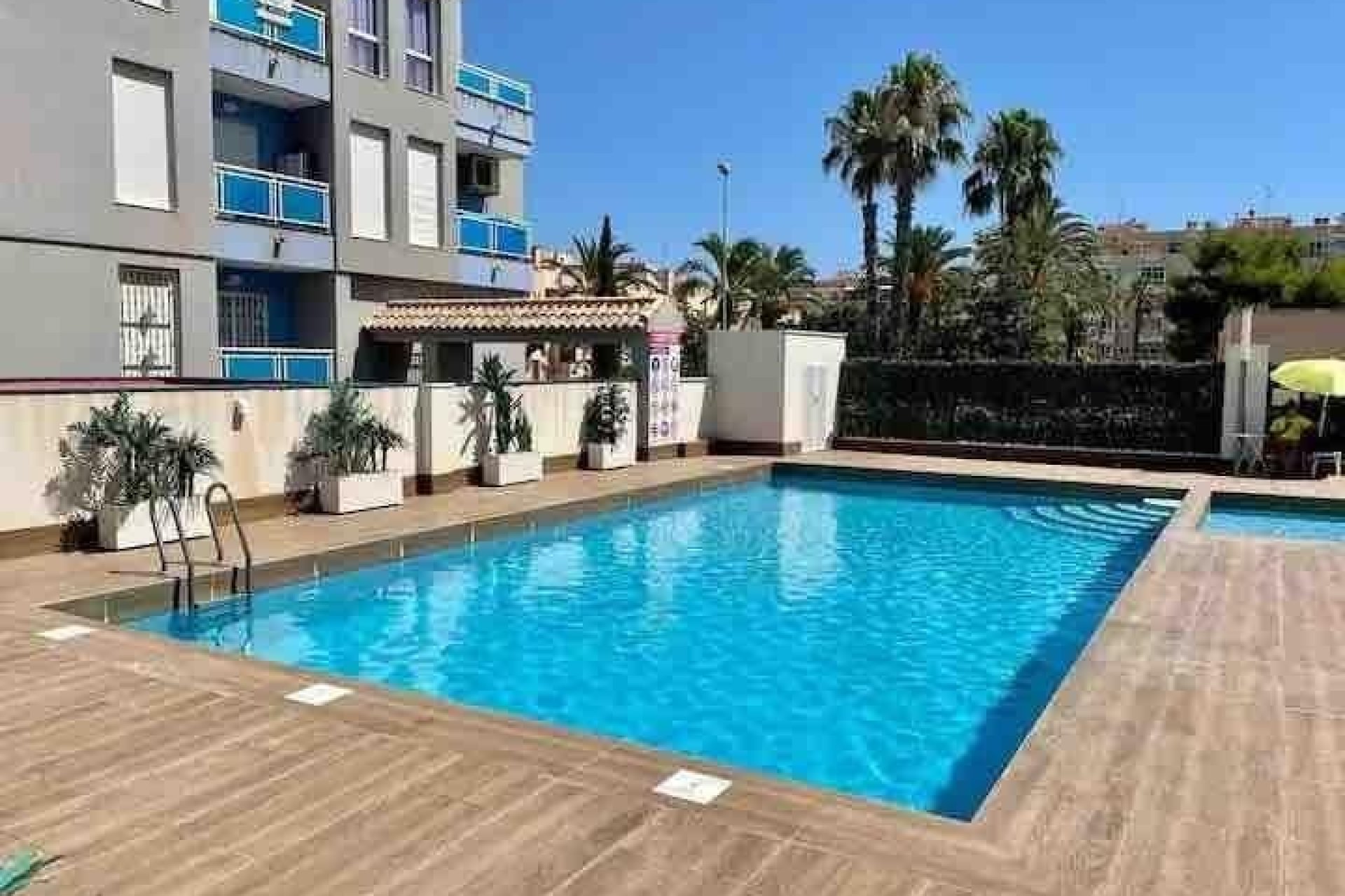 Revente - Apartment -
Torrevieja - Estacion De Autobuses