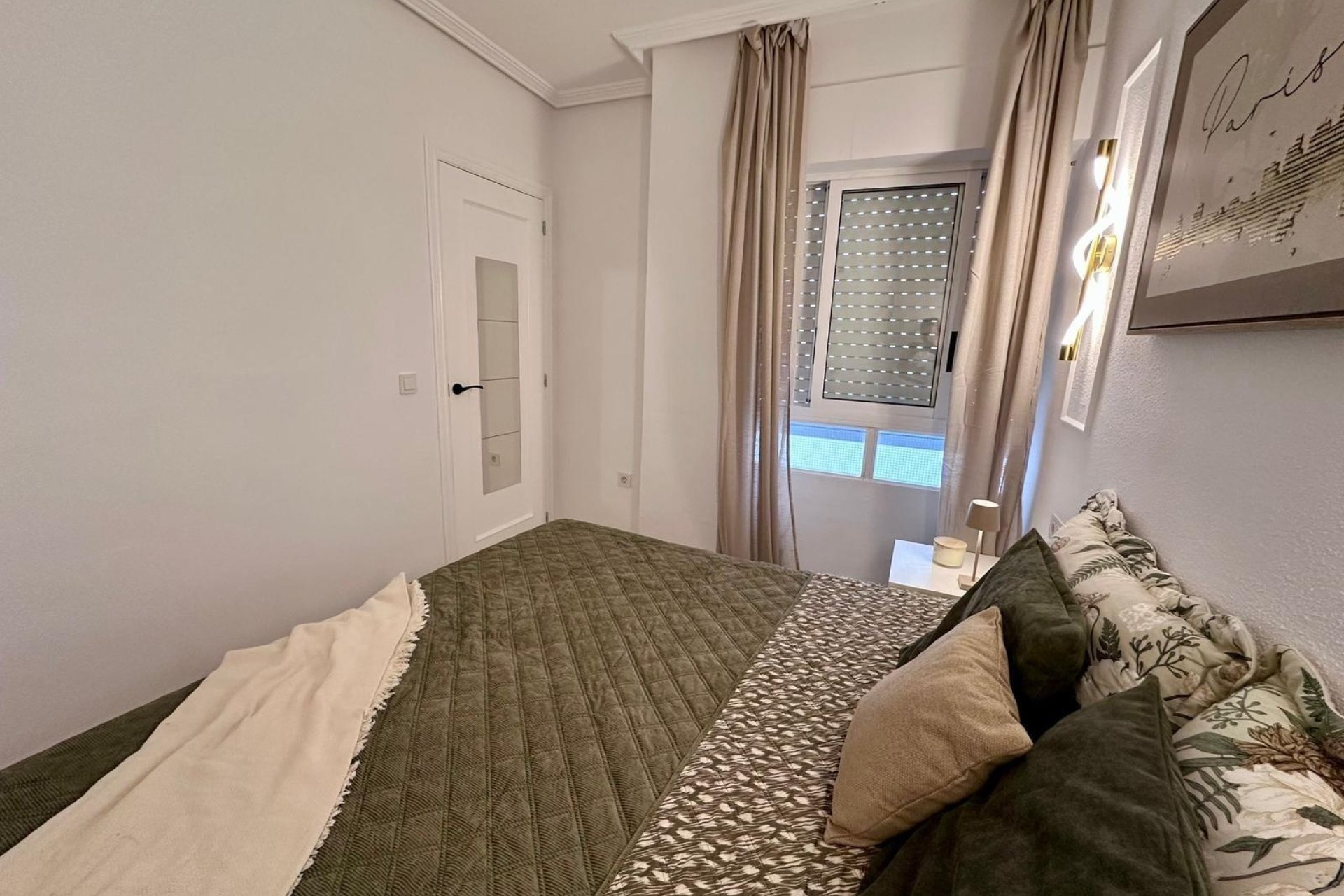 Revente - Apartment -
Torrevieja - Estacion De Autobuses