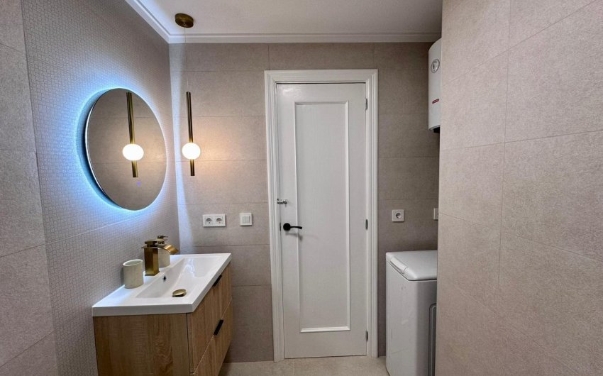 Revente - Apartment -
Torrevieja - Estacion De Autobuses