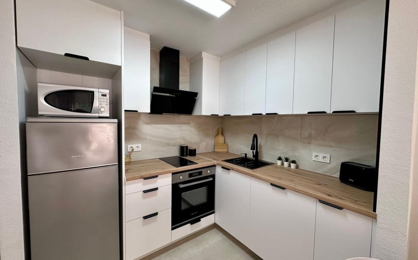 Revente - Apartment -
Torrevieja - Estacion De Autobuses