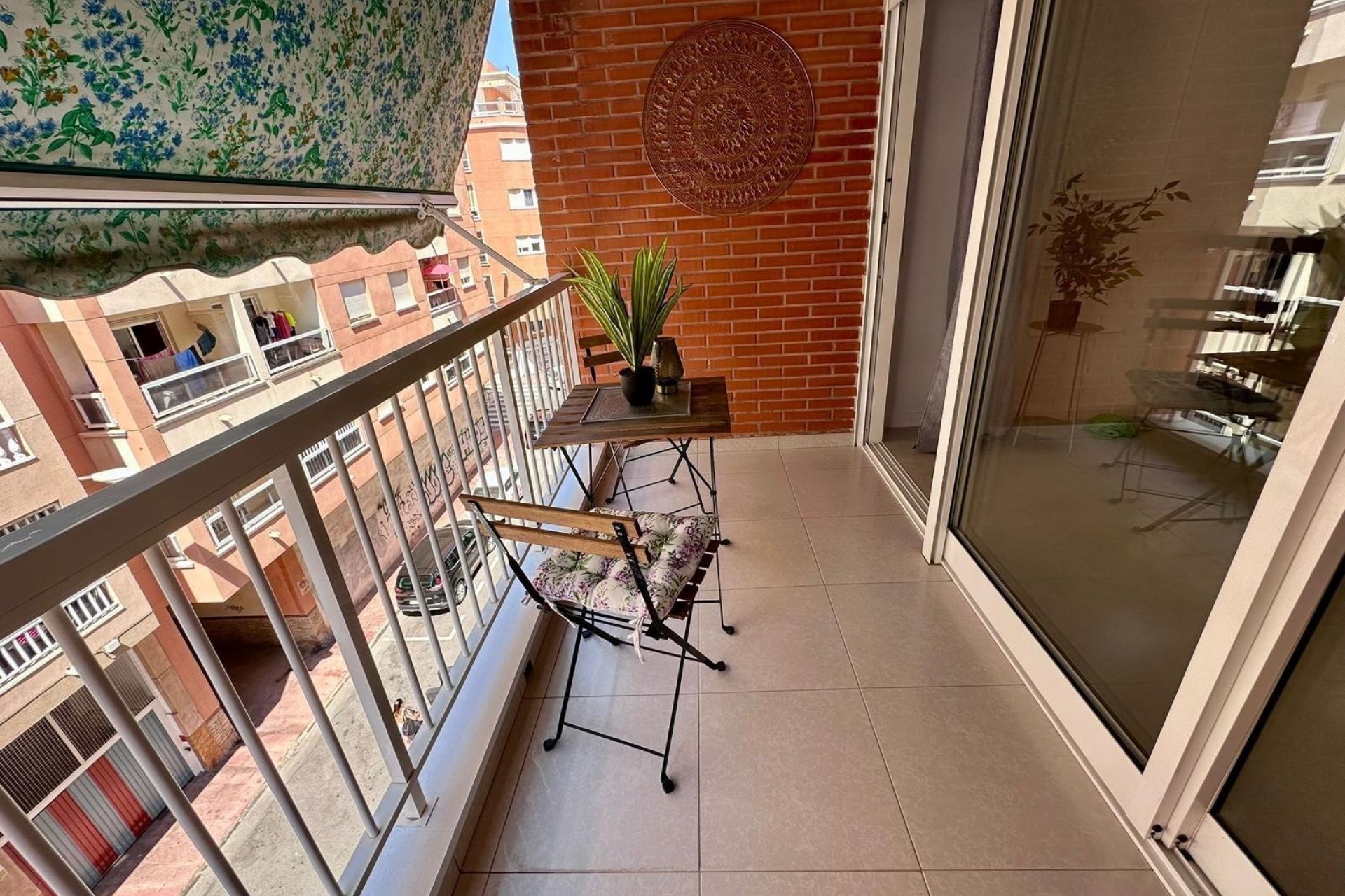 Revente - Apartment -
Torrevieja - Estacion De Autobuses
