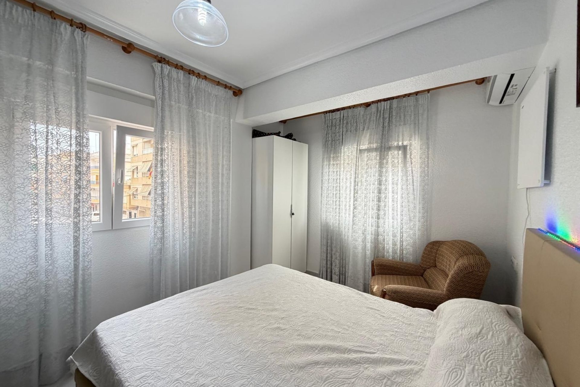 Revente - Apartment -
Torrevieja - Estacion De Autobuses