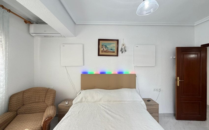 Revente - Apartment -
Torrevieja - Estacion De Autobuses