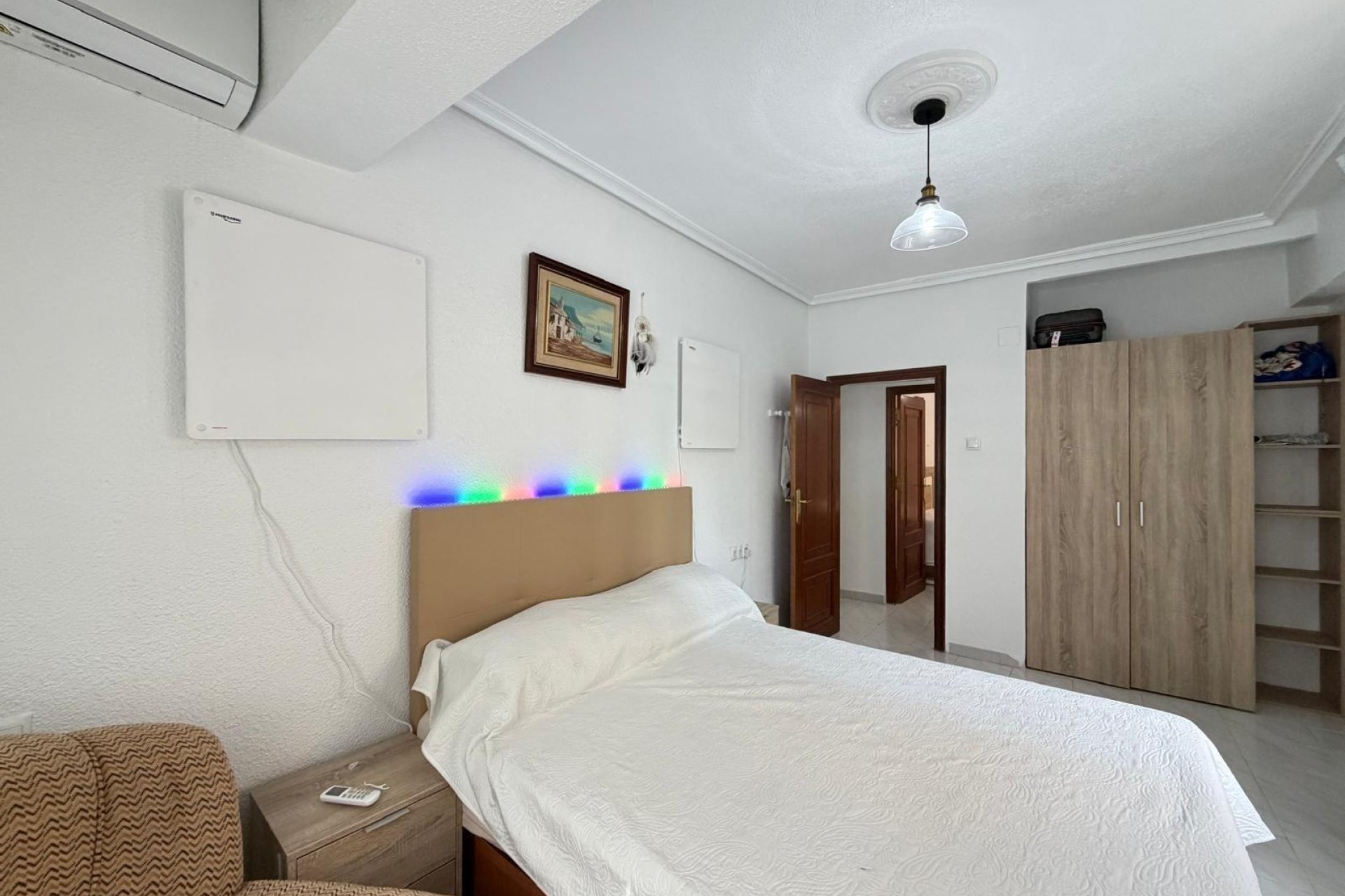 Revente - Apartment -
Torrevieja - Estacion De Autobuses