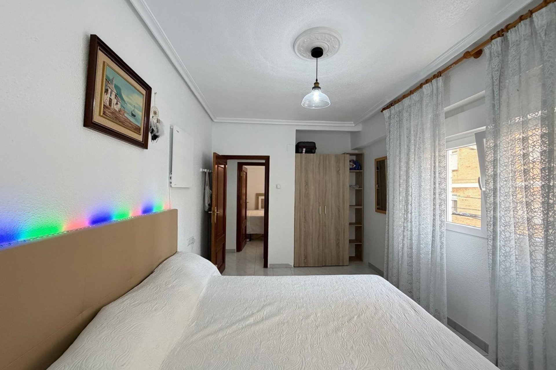 Revente - Apartment -
Torrevieja - Estacion De Autobuses