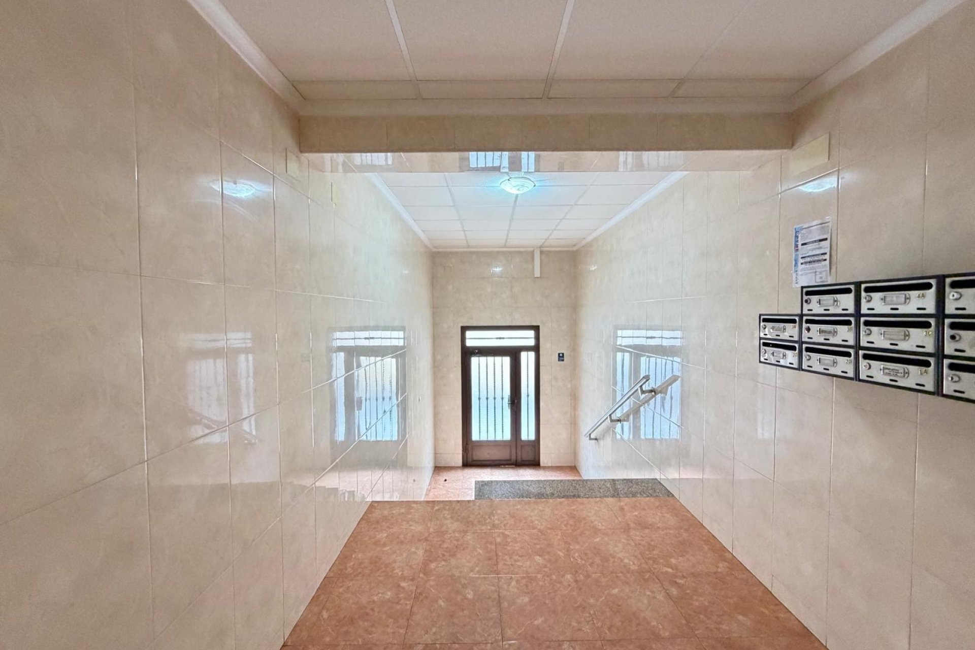 Revente - Apartment -
Torrevieja - Estacion De Autobuses