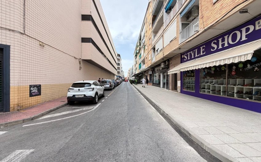 Revente - Apartment -
Torrevieja - Estacion De Autobuses