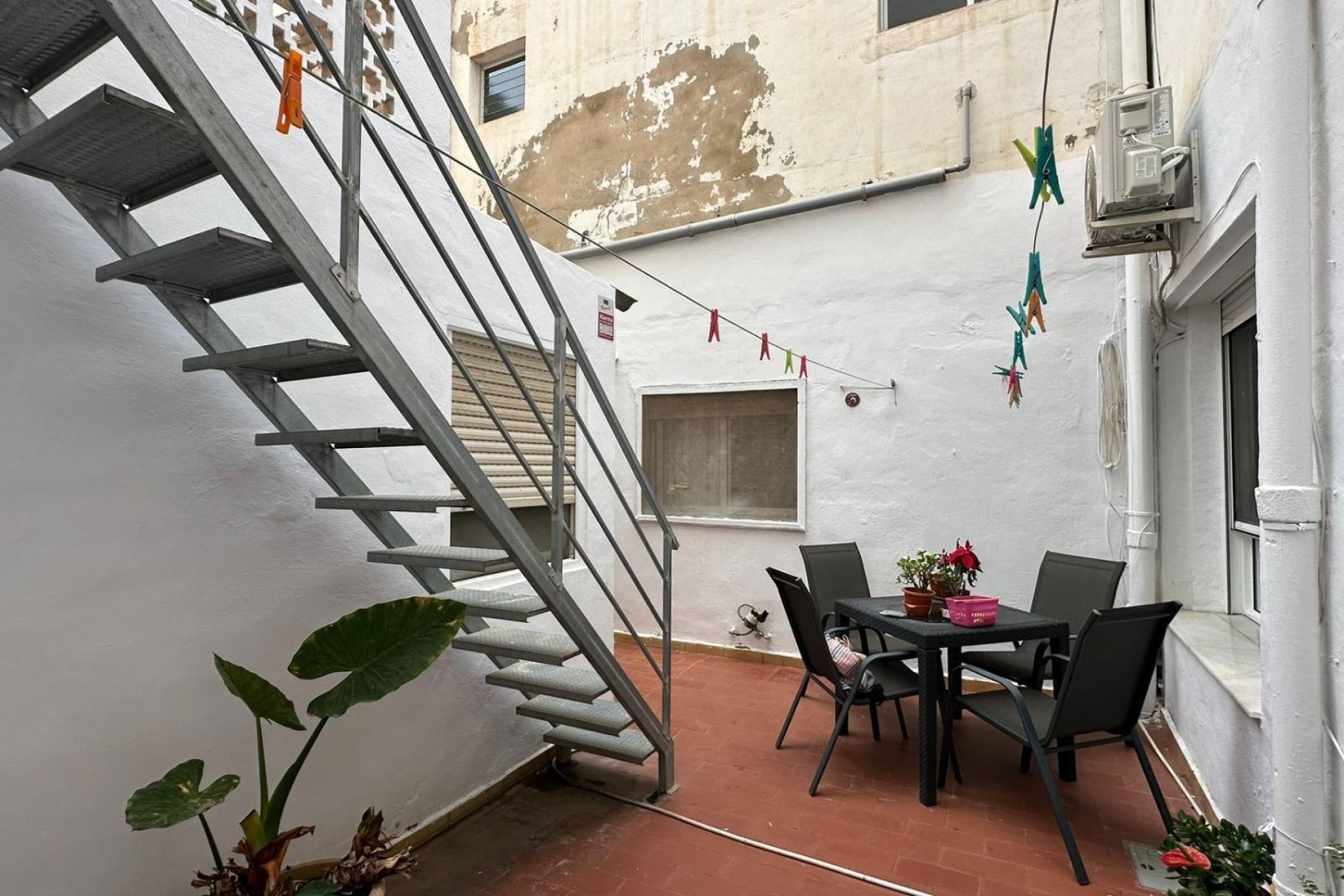 Revente - Apartment -
Torrevieja - Estacion De Autobuses