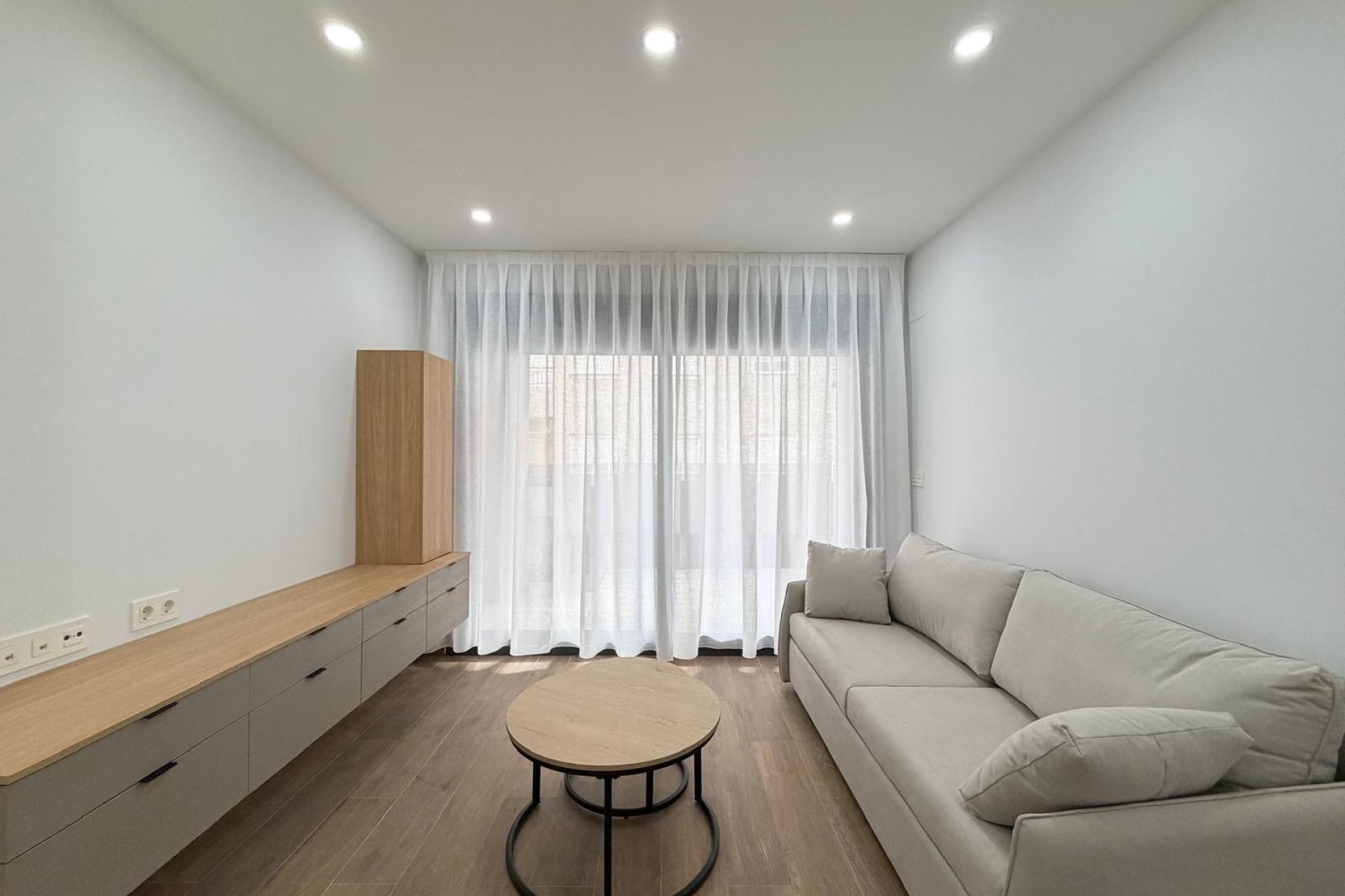 Revente - Apartment -
Torrevieja - Estacion De Autobuses