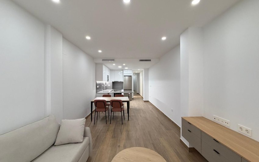 Revente - Apartment -
Torrevieja - Estacion De Autobuses
