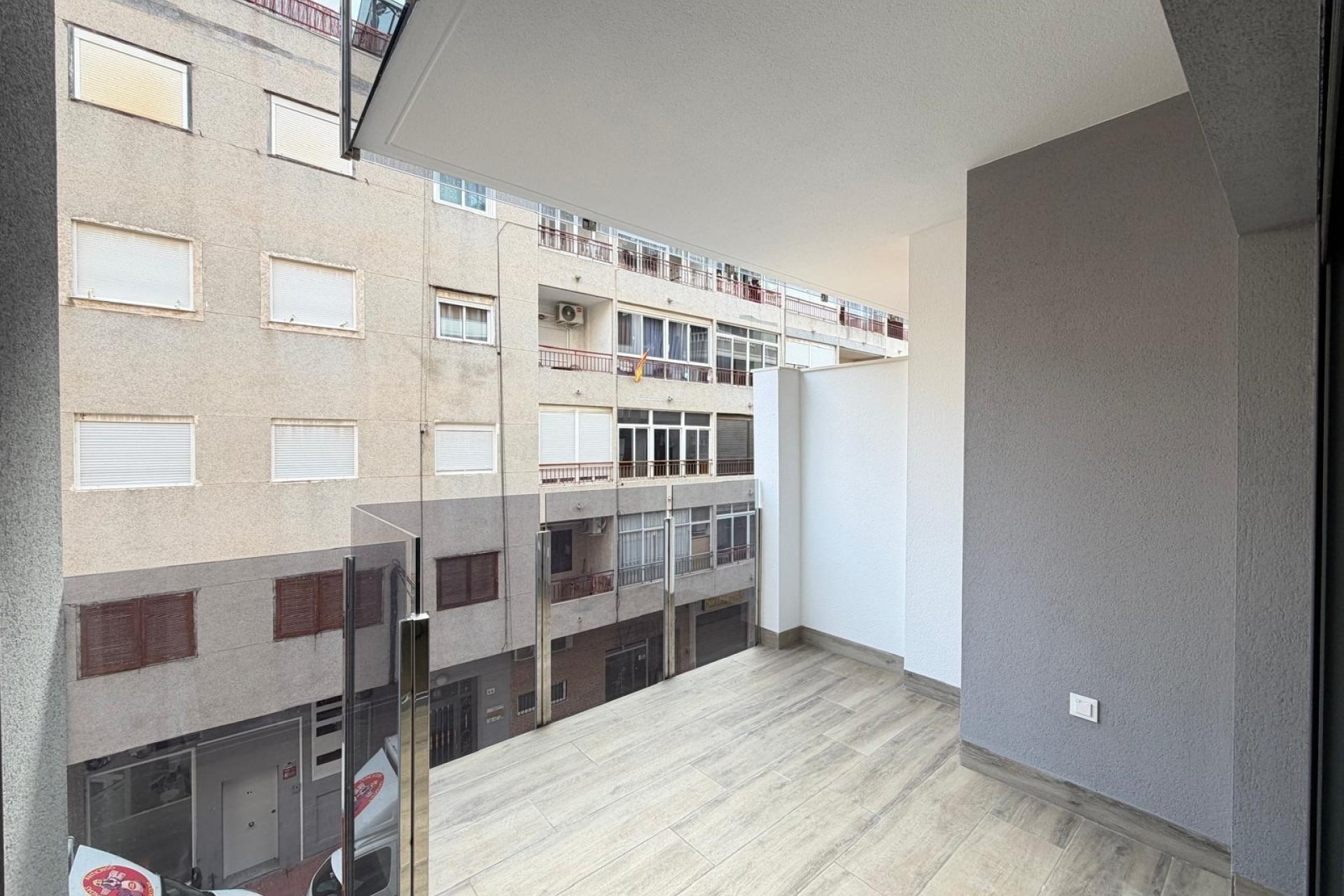 Revente - Apartment -
Torrevieja - Estacion De Autobuses