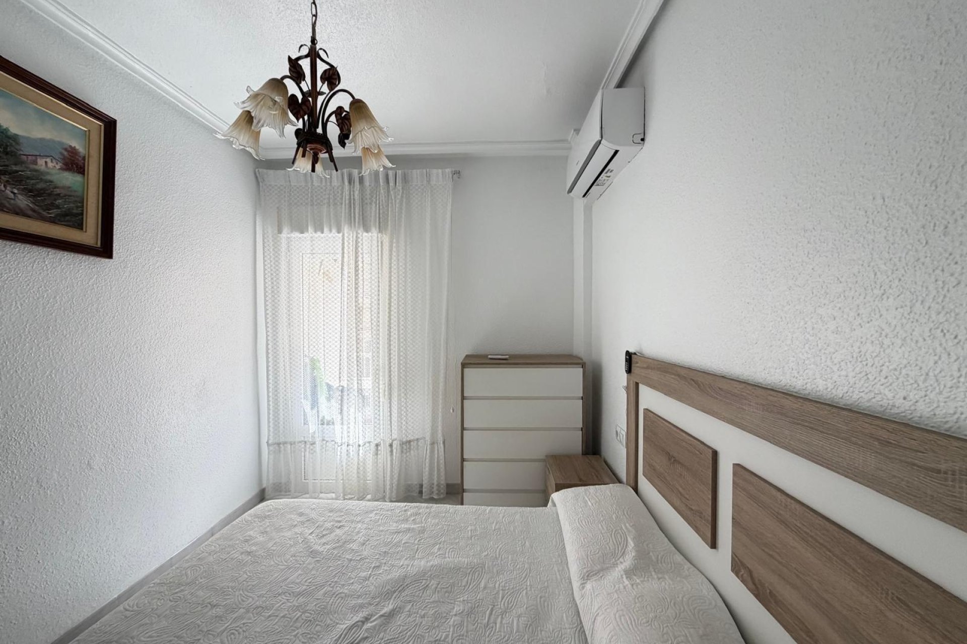 Revente - Apartment -
Torrevieja - Estacion De Autobuses