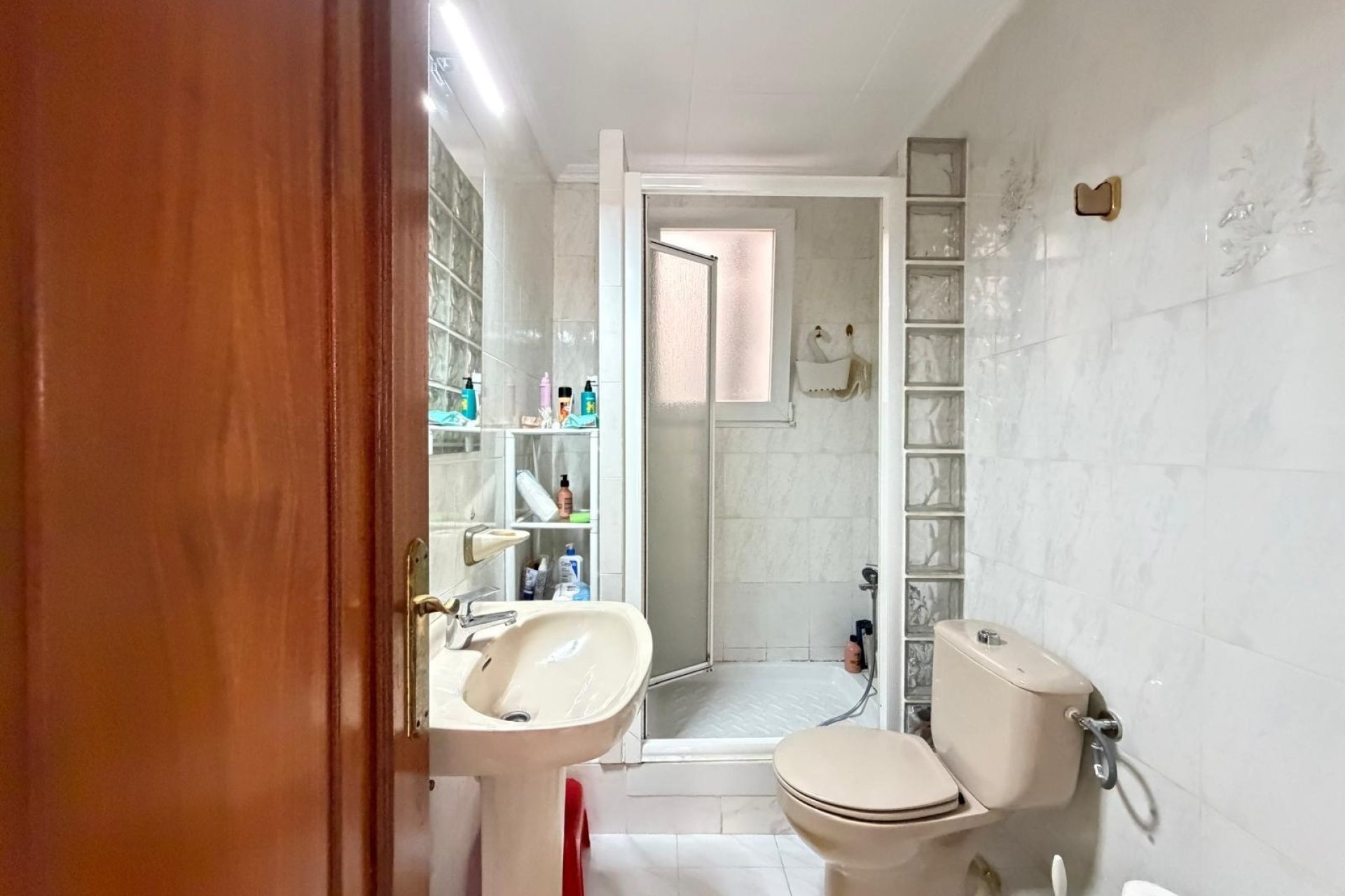 Revente - Apartment -
Torrevieja - Estacion De Autobuses