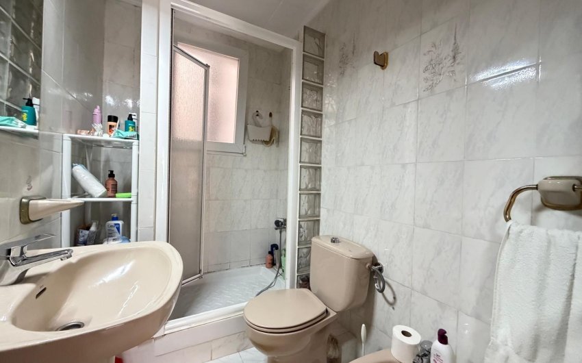 Revente - Apartment -
Torrevieja - Estacion De Autobuses