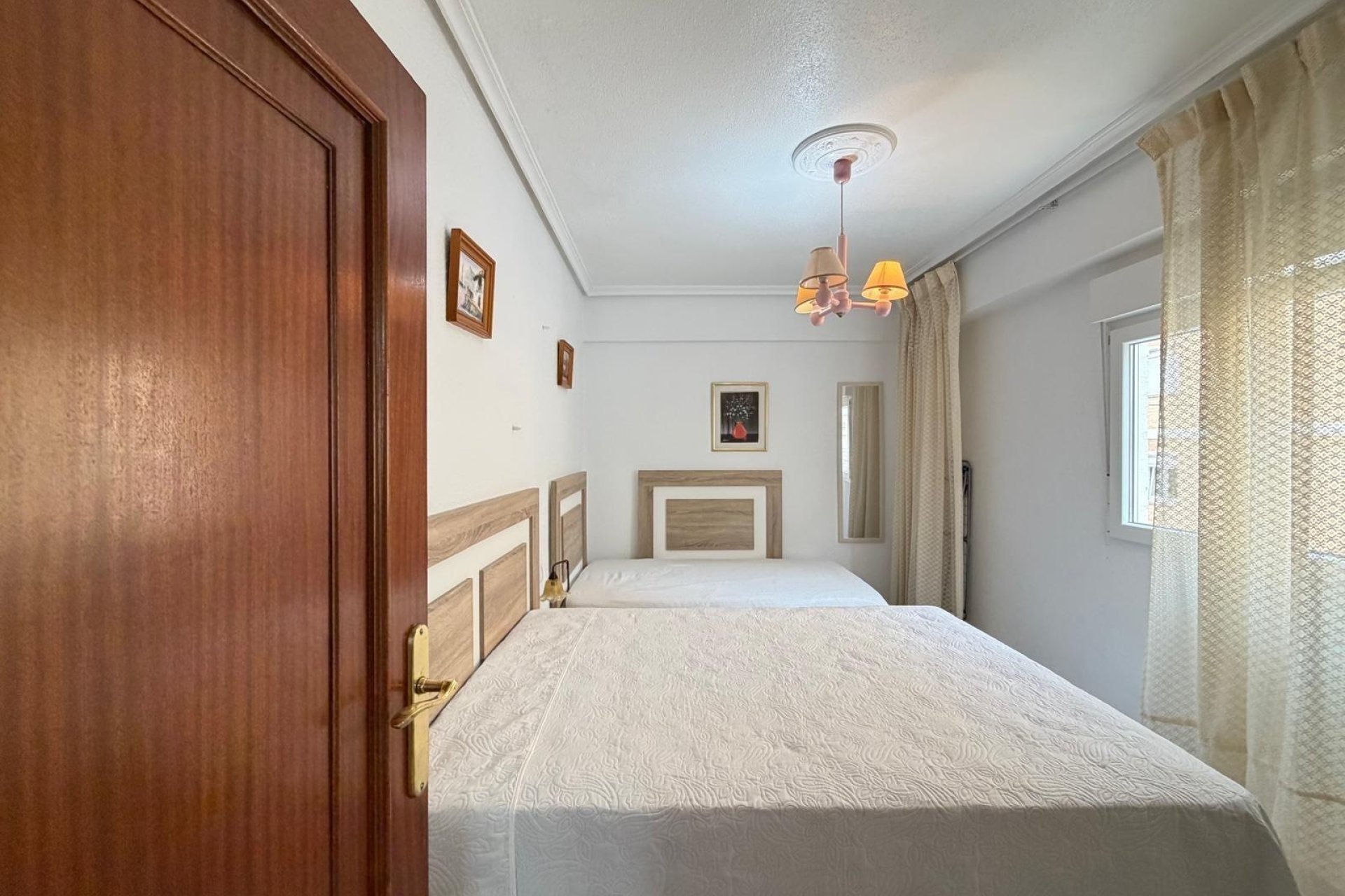 Revente - Apartment -
Torrevieja - Estacion De Autobuses