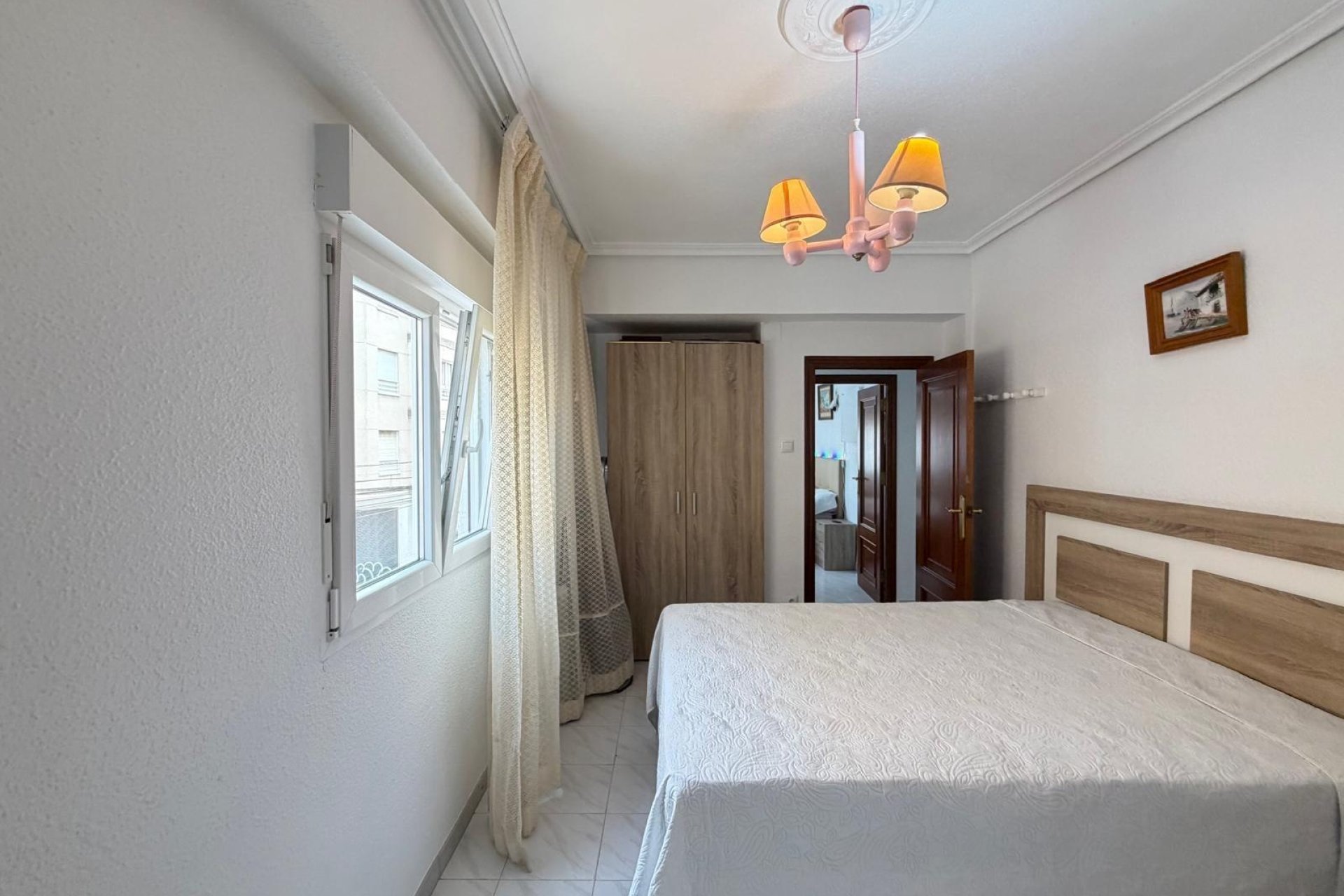 Revente - Apartment -
Torrevieja - Estacion De Autobuses