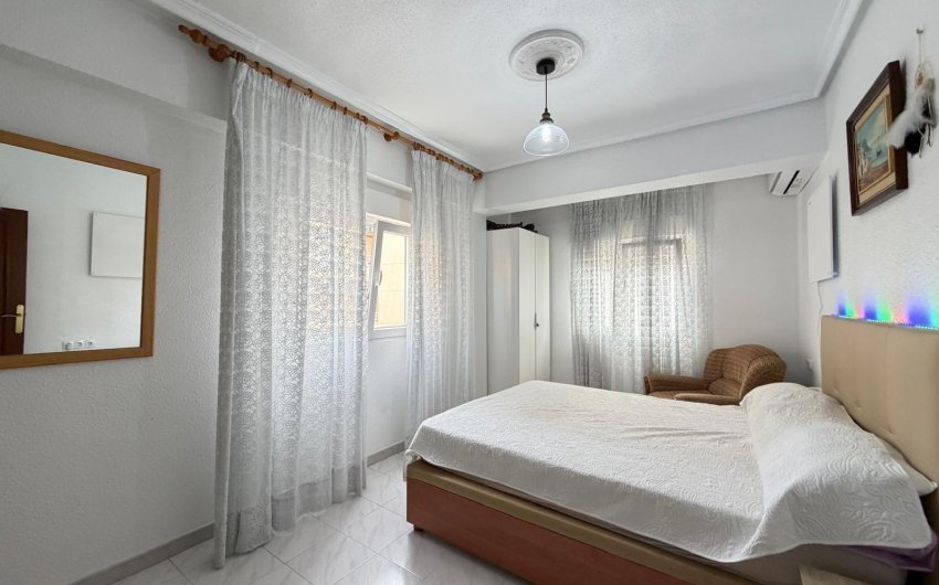 Revente - Apartment -
Torrevieja - Estacion De Autobuses