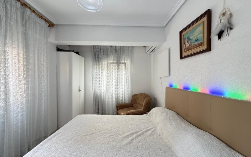 Revente - Apartment -
Torrevieja - Estacion De Autobuses