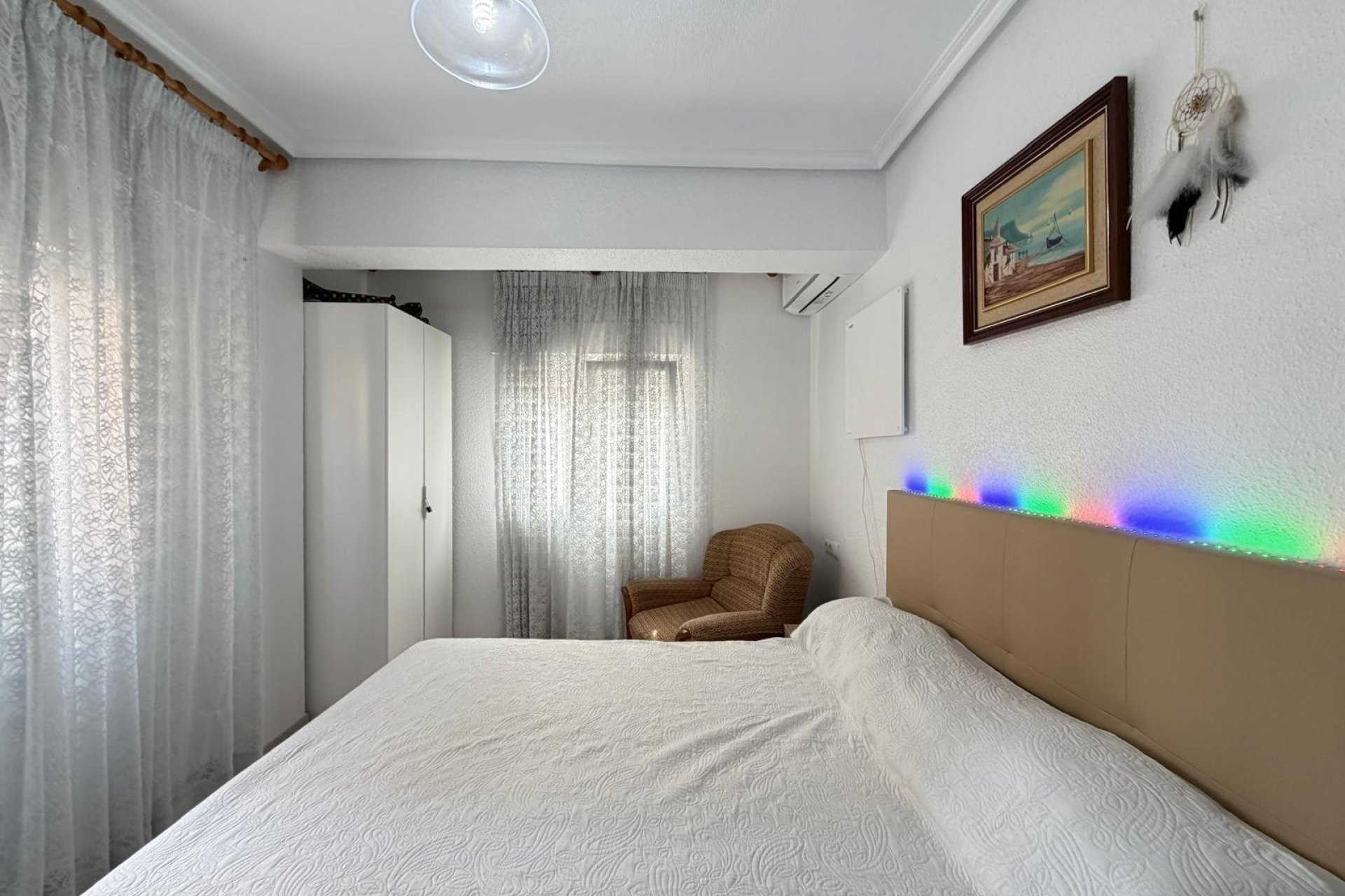 Revente - Apartment -
Torrevieja - Estacion De Autobuses