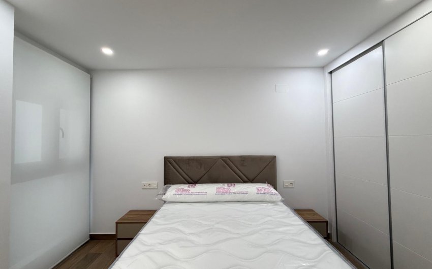 Revente - Apartment -
Torrevieja - Estacion De Autobuses