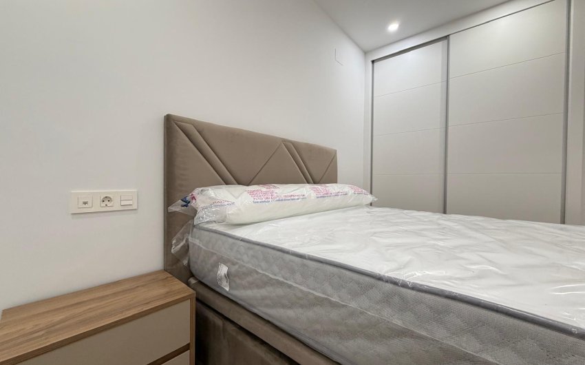 Revente - Apartment -
Torrevieja - Estacion De Autobuses