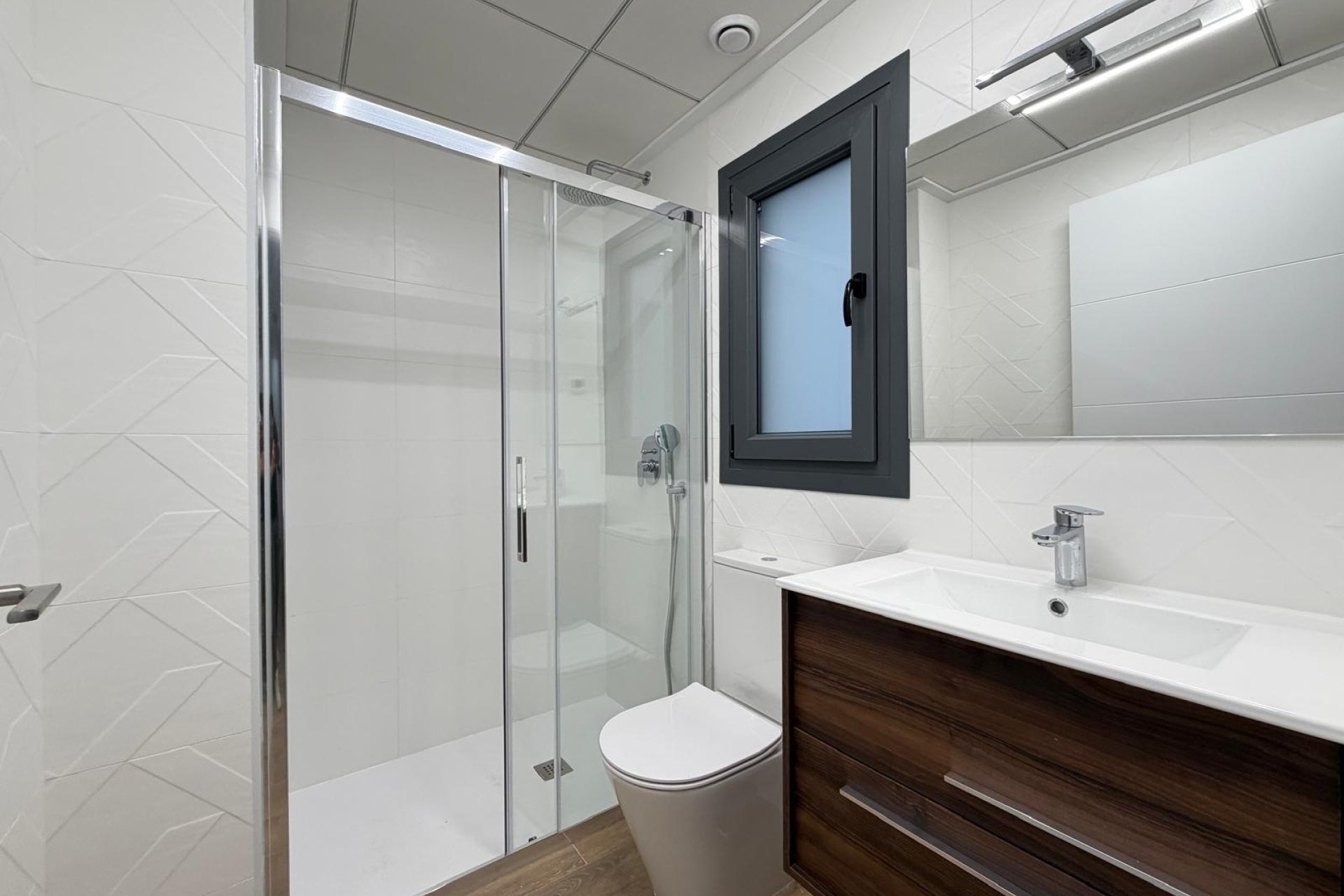 Revente - Apartment -
Torrevieja - Estacion De Autobuses