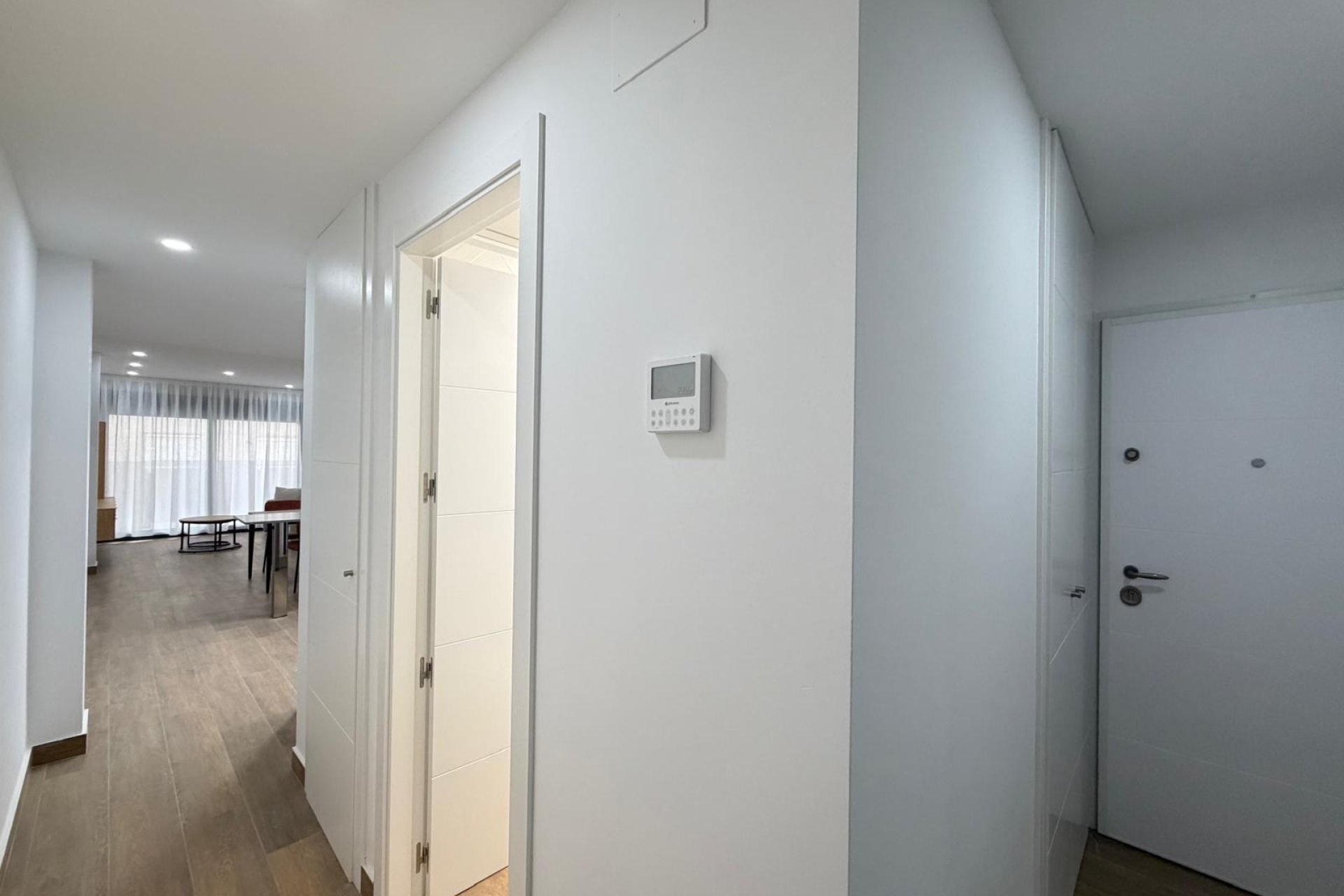 Revente - Apartment -
Torrevieja - Estacion De Autobuses