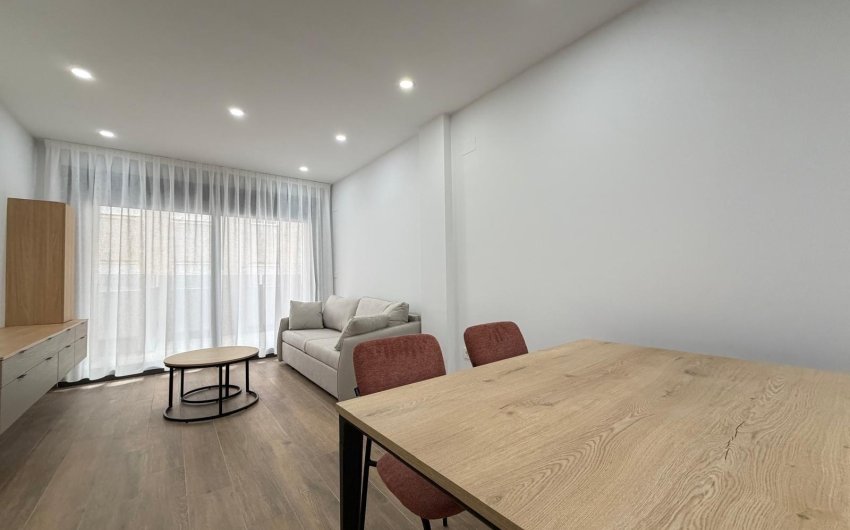 Revente - Apartment -
Torrevieja - Estacion De Autobuses