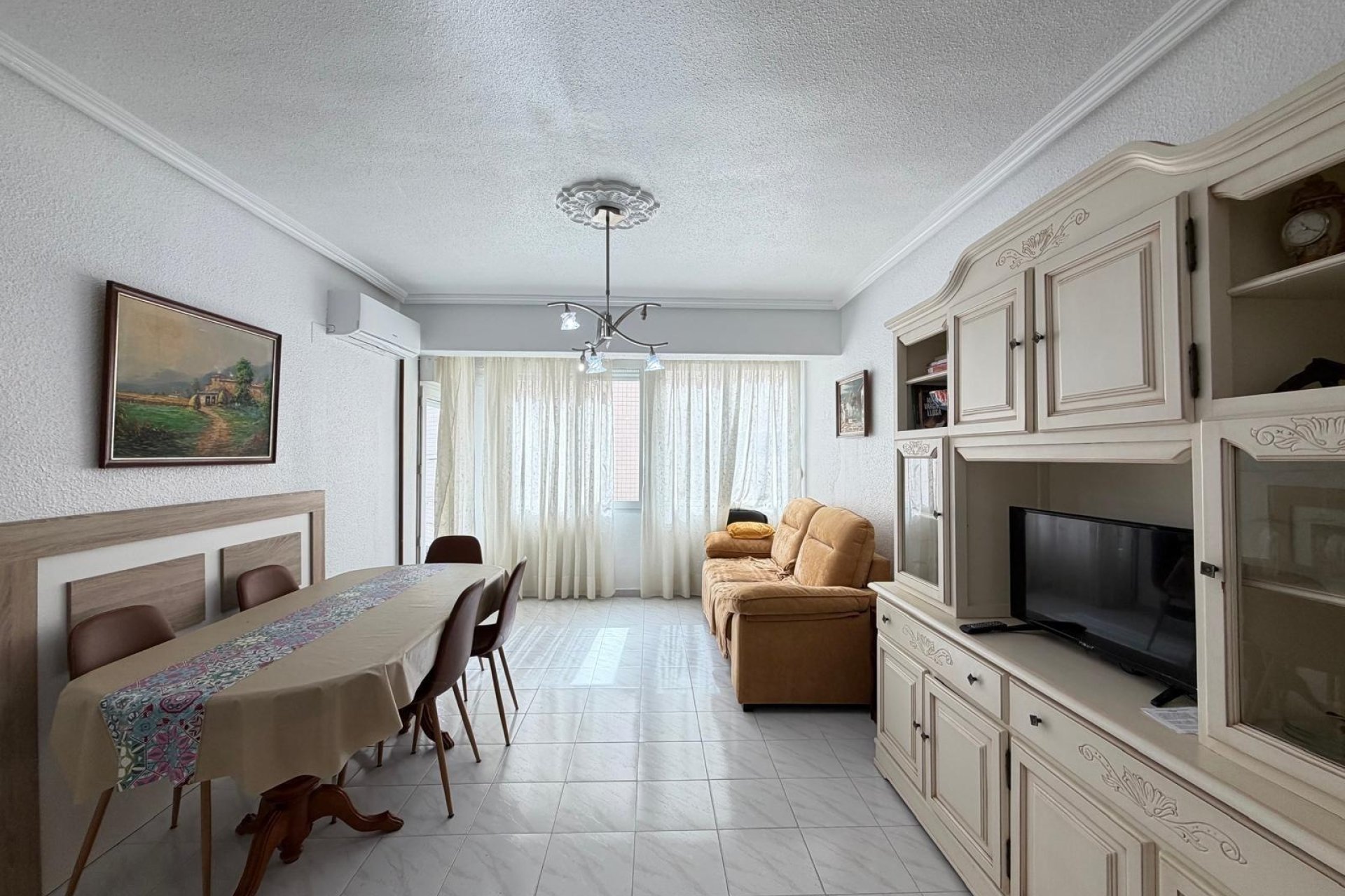 Revente - Apartment -
Torrevieja - Estacion De Autobuses