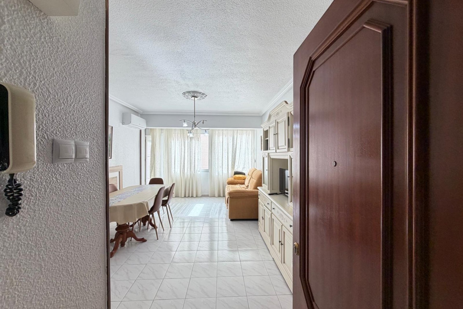 Revente - Apartment -
Torrevieja - Estacion De Autobuses