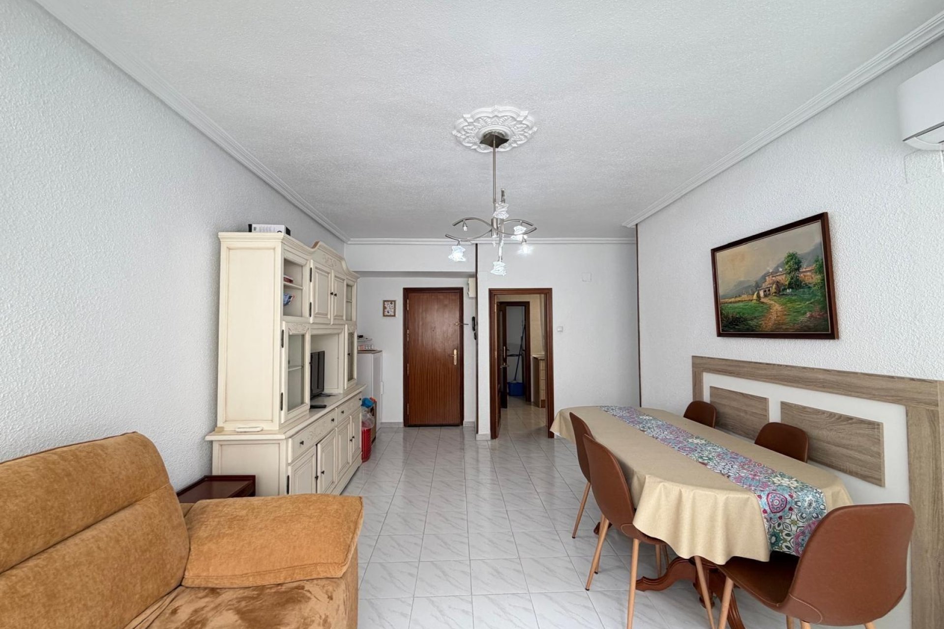 Revente - Apartment -
Torrevieja - Estacion De Autobuses