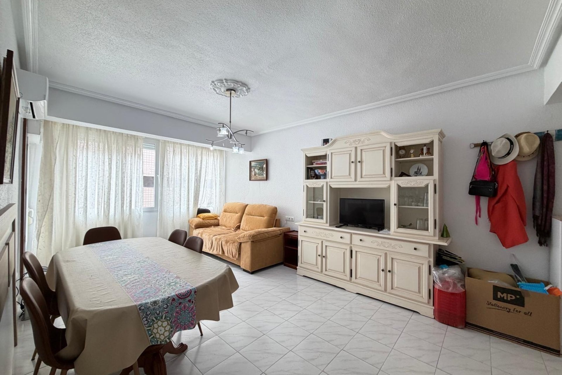 Revente - Apartment -
Torrevieja - Estacion De Autobuses