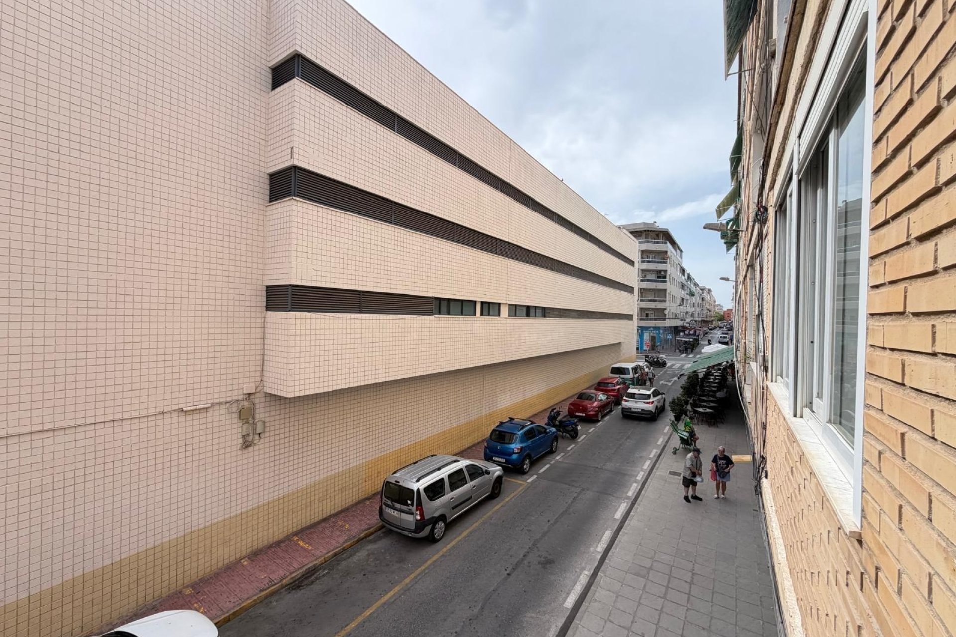Revente - Apartment -
Torrevieja - Estacion De Autobuses